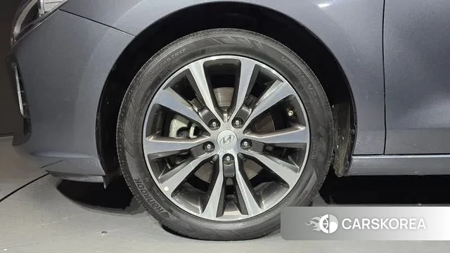 Hyundai i30 (PD) id 3345437 из Кореи 15