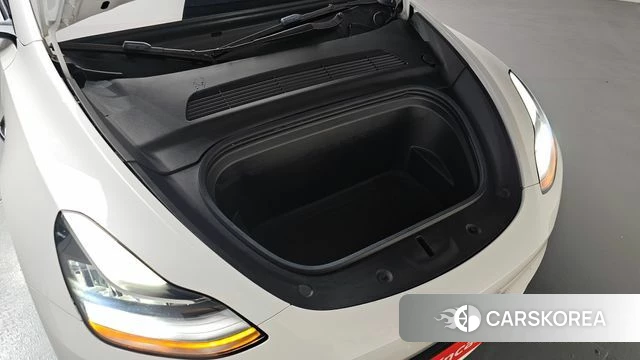 Tesla Model Y id 4736292 из Кореи 29
