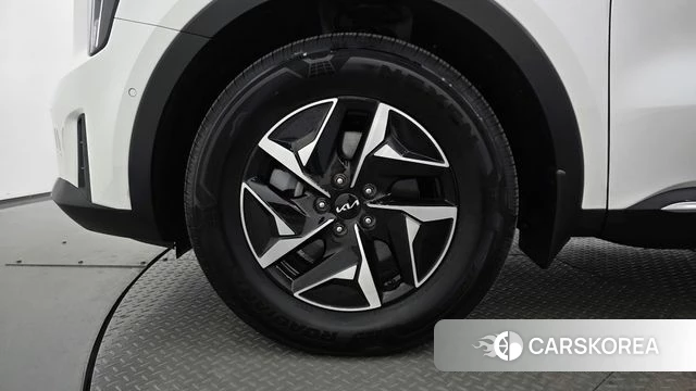 Kia The New Sorento 4th Generation id 5032838 из Кореи 32