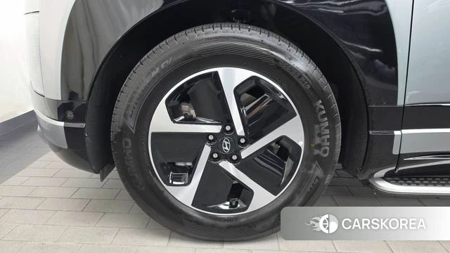 Hyundai Ionic 9 id 4847189 из Кореи 29