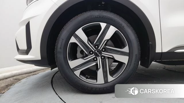 Kia Sorento 4th Generation id 5012476 из Кореи 15