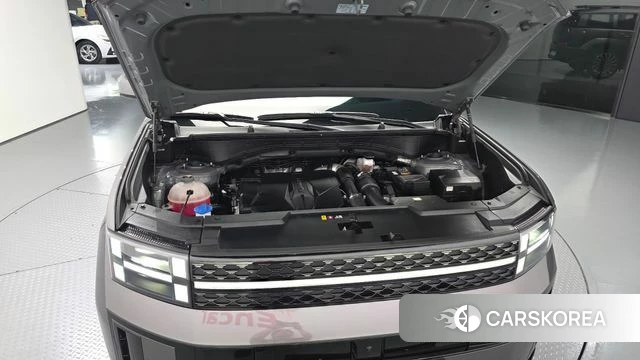 Hyundai Santa Fe (MX5) id 4957577 из Кореи 28
