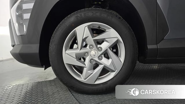 Hyundai Kona (SX2) id 4773147 из Кореи 15