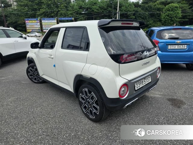 Hyundai Casper id 4630639 из Кореи 15