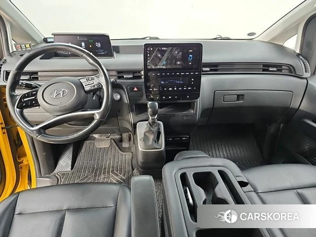 Hyundai Staria id 4997513 из Кореи 13
