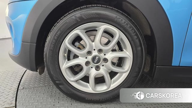 Mini Cooper id 4978268 из Кореи 15