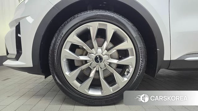 Kia Sorento 4th Generation id 4986863 из Кореи 27