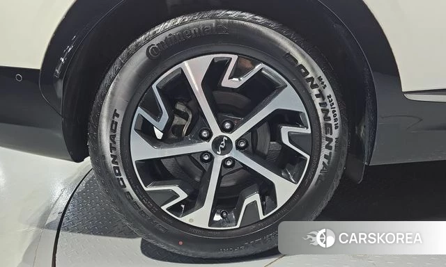 Kia Sportage 5th Generation Hybrid id 4951022 из Кореи 30
