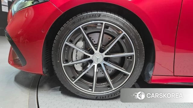 Mercedes-Benz A-Class W177 id 5021204 из Кореи 25