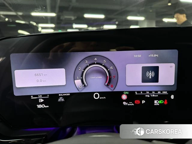 Audi A6 (C9) id 5025876 из Кореи 14