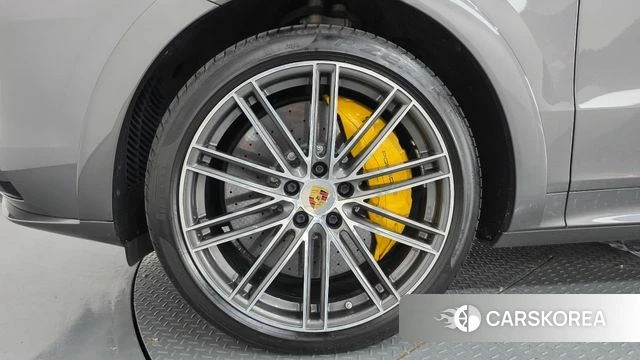 Porsche Cayenne (PO536) id 4976431 из Кореи 28