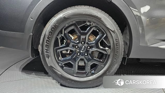 Kia The New Sorento 4th Generation id 5016354 из Кореи 15