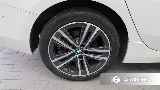 BMW 2 Series Gran Coupe (F44) id 5053597 из Кореи 29