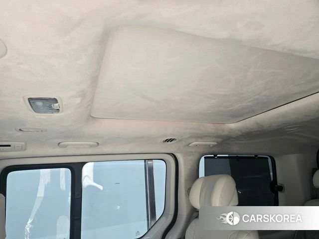 Hyundai Staria id 4985054 из Кореи 15