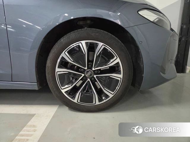 Audi A5 (B10) id 5032702 из Кореи 12