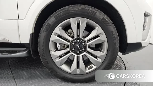 Kia Mohave Master id 3442687 из Кореи 15