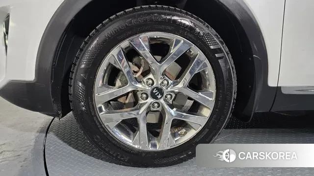 Kia The New Sorento id 3742471 из Кореи 15