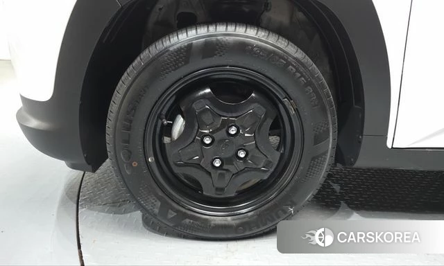 Hyundai Casper id 4996762 из Кореи 28