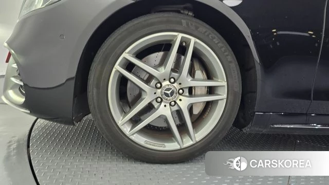 Mercedes-Benz S-Class W222 id 4983174 из Кореи 15