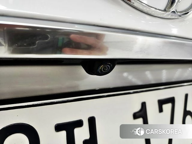 Hyundai Santa Fe TM id 4703480 из Кореи 15