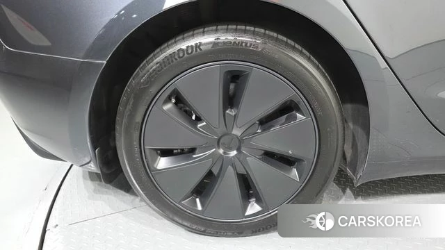 Tesla Model 3 id 4928453 из Кореи 27