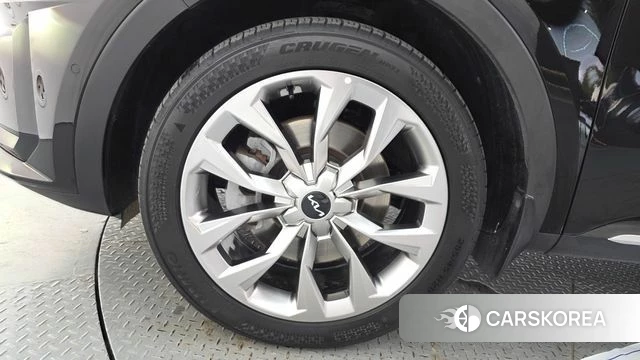 Kia Sorento 4th Generation id 5012794 из Кореи 29
