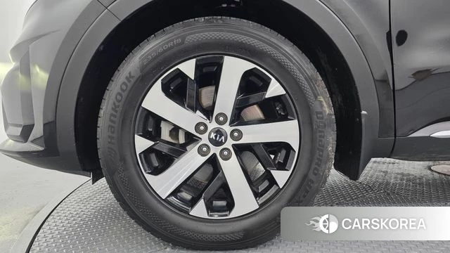 Kia Sorento 4th Generation id 5013324 из Кореи 15