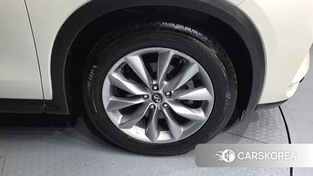 Infiniti QX50 (P71A) id 3687311 из Кореи 15