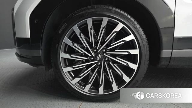Hyundai Santa Fe (MX5) id 5016541 из Кореи 31