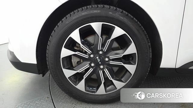 Kia Carnival 4th generation id 4976005 из Кореи 29