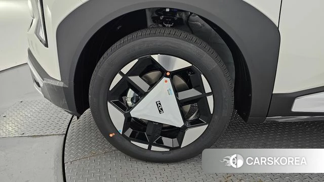 Kia Celtos second Generation id 4964088 из Кореи 15