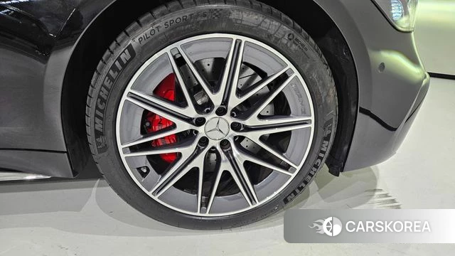 Mercedes-Benz AMG GT id 4659958 из Кореи 15