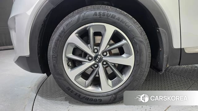 Kia The New Sorento id 5019034 из Кореи 15