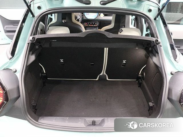 Mini Cooper S 4th Generation id 4995523 из Кореи 15