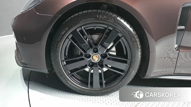 Porsche Panamera (971) id 4930004 из Кореи 15