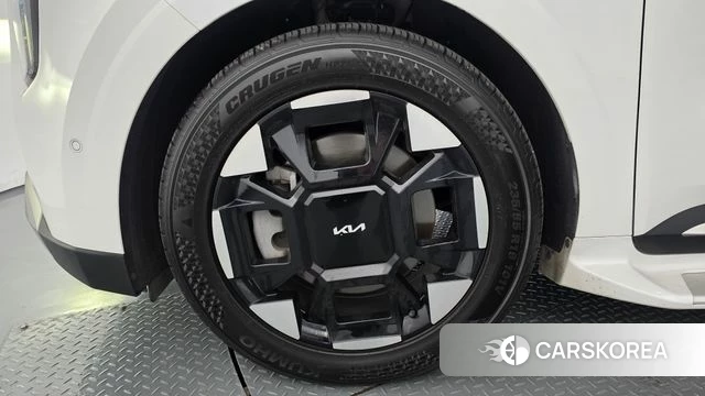 Kia The New Carnival 4th Generation id 4710857 из Кореи 15