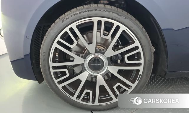 Rolls-Royce Ghost 2nd Generation id 4943285 из Кореи 27