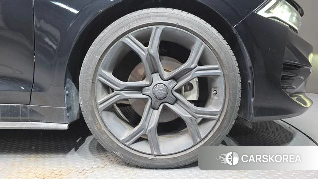 Kia K5 3rd generation id 4603790 из Кореи 15