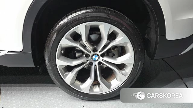 BMW X6 (F16) id 5048508 из Кореи 27
