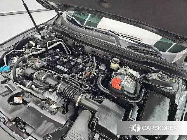 Honda Accord 10th Generation id 5018432 из Кореи 15
