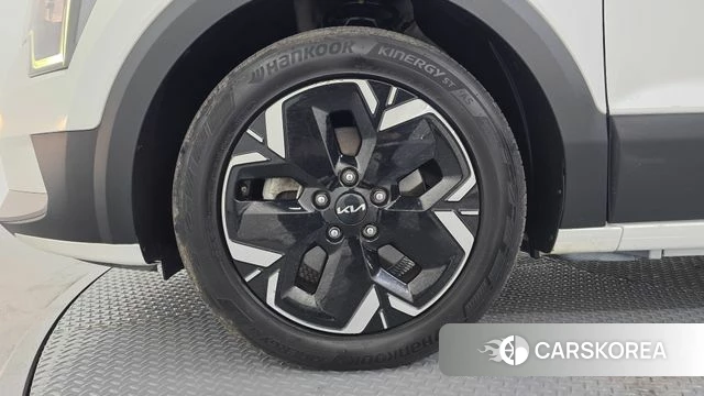 Kia Di All New Niro EV id 5027297 из Кореи 15