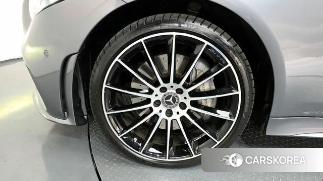 Mercedes-Benz CLS-Class C257 id 4371404 из Кореи 15
