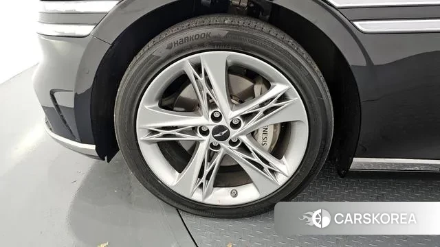 Genesis G90 (RS4) id 3421058 из Кореи 15