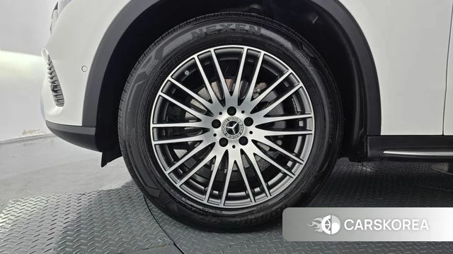 Mercedes-Benz GLC-Class X254 id 4928764 из Кореи 29