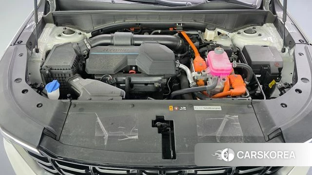 Kia The New Sorento 4th Generation id 5026430 из Кореи 28