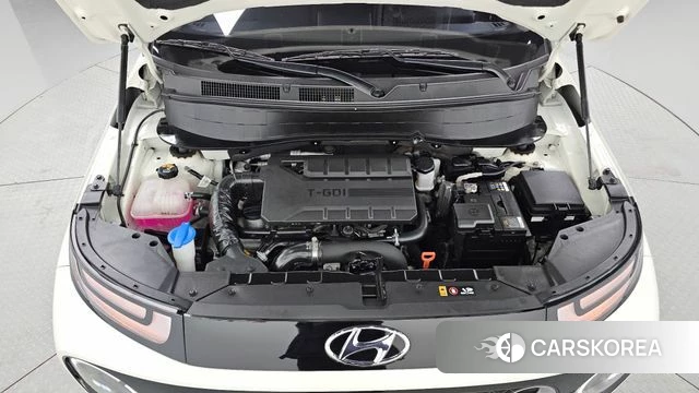 Hyundai Casper id 5002023 из Кореи 27