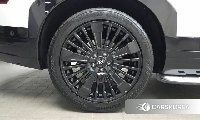 Hyundai Santa Fe (MX5) id 5011451 из Кореи 29