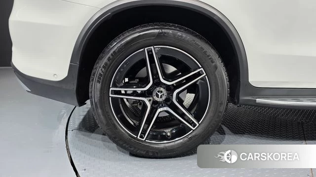 Mercedes-Benz GLC-Class X253 id 4958476 из Кореи 31
