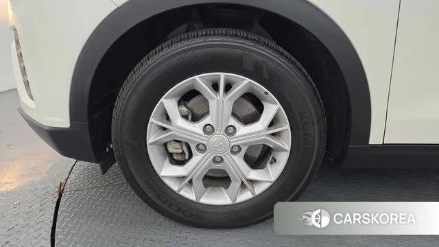 Ssangyong Berry New Tivoli id 4917968 из Кореи 15