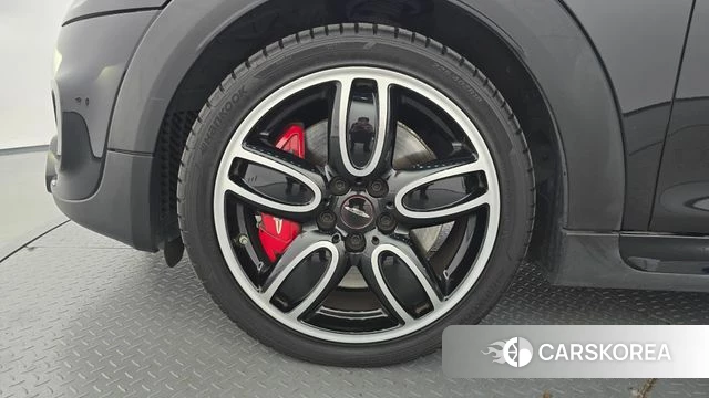 Mini Cooper S id 5013367 из Кореи 26